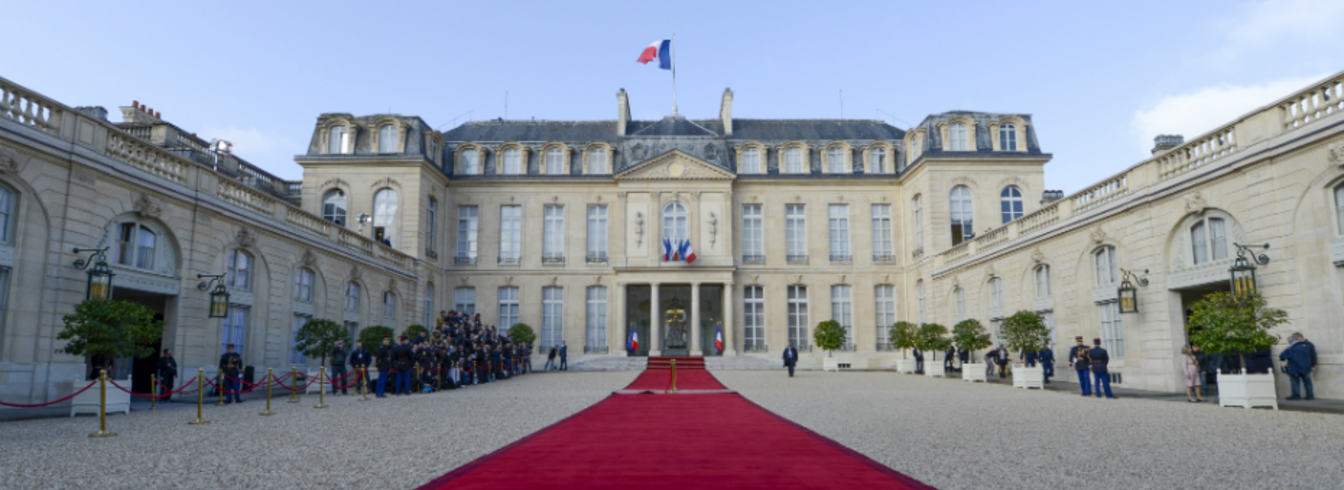 Les ONG sollicitent le gouvernement