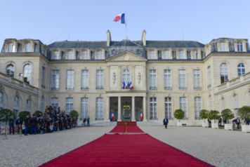 Les ONG sollicitent le gouvernement