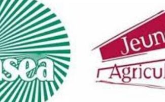 Crise agricole : les agriculteurs expriment leur colère dans les rues dans le Marne, Gers et Tarn-et-Garonne