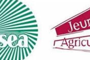 logo jeunes agriculteur fnsea