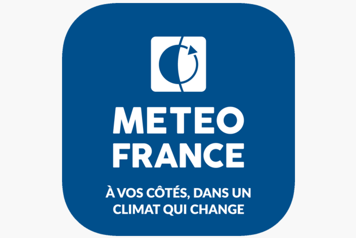 Logo Météo France