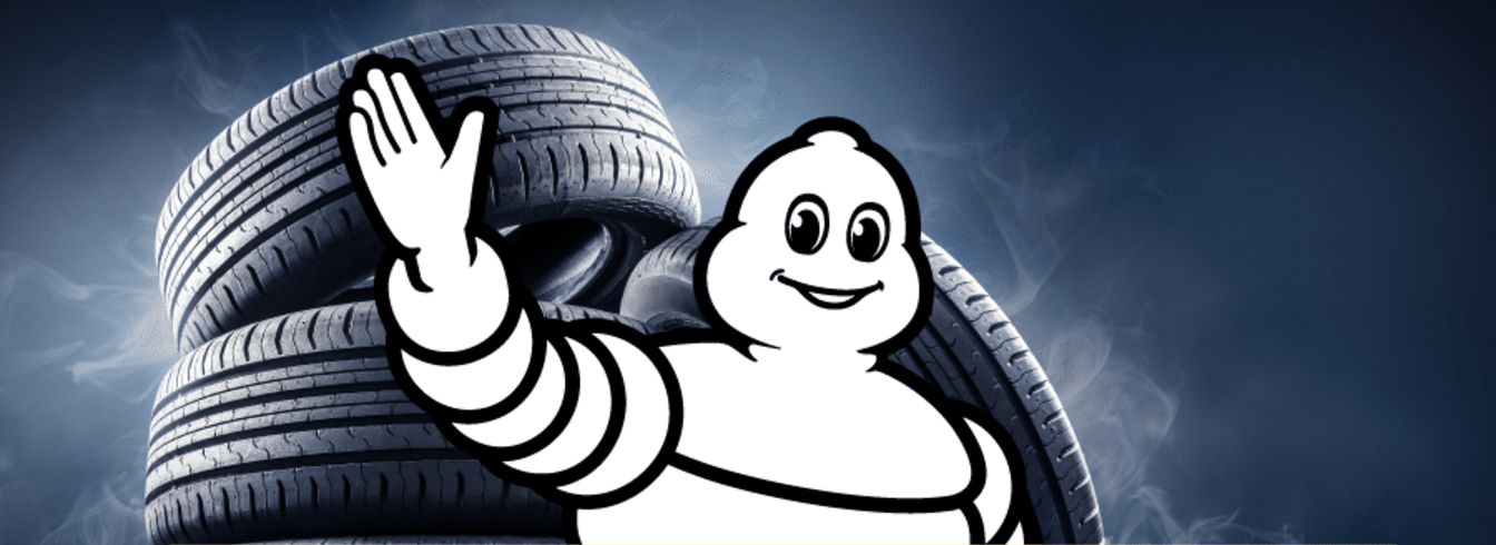 Michelin jouit d'une nouvelle machine de fabrication de pneus agricoles