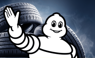 Michelin jouit d'une nouvelle machine de fabrication de pneus agricoles