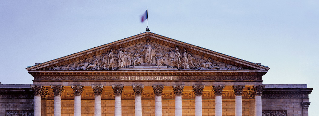 Les députés votent contre la motion de rejet écologiste du projet de loi agricole