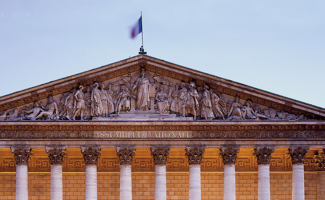 Les députés votent contre la motion de rejet écologiste du projet de loi agricole