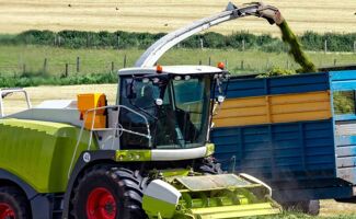 Optimisez vos ensilages avec l'inoculant Pioneer 11XH4