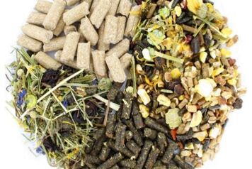 Alimenation animle Rumimax