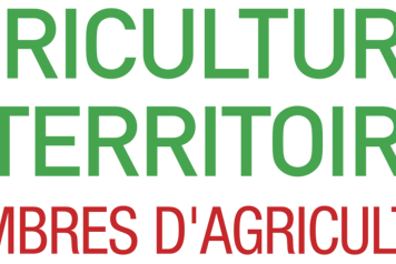 Les nouveaux locaux de la Chambre d'agriculture