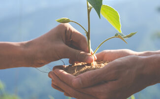 La Métropole d'Orléans propose un nouveau modèle durable en agriculture