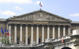 Le projet de loi agricole est arrivé devant l'Assemblée nationale