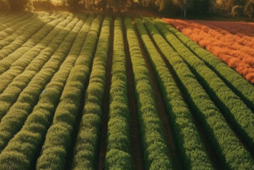 L'ONPH va évaluer l'évolution de la croissance de l'herbe dans 350 exploitations agricoles françaises