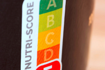 Proposition d'un nutri-score animal