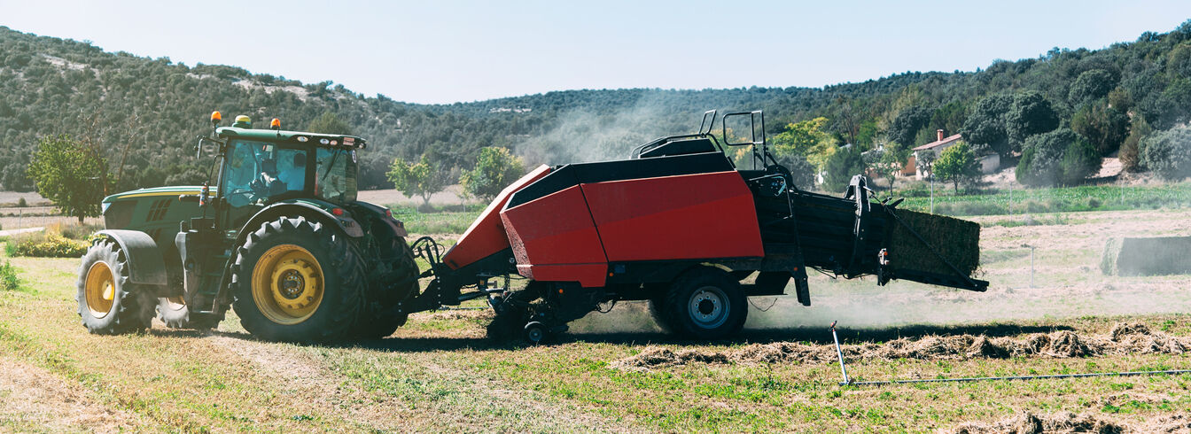 Troubles de voisinage : un régime spécial pour les activités agricoles