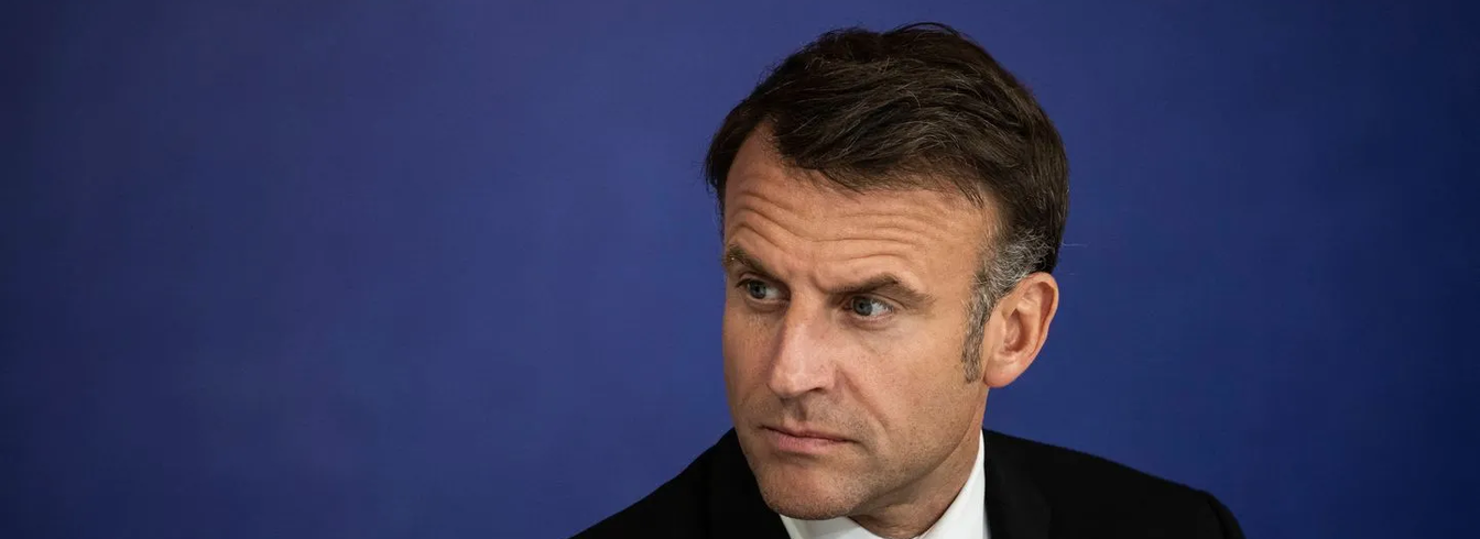 Le Président rencontre les syndicats agricoles pour refermer la crise de cet hiver