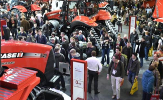 Un nouveau Salon Agricole en 2025