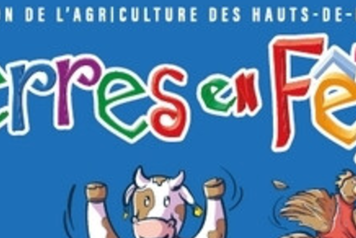Terres en fête de retour
