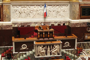 Texte loi agricole assemblée