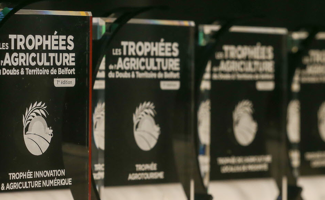 Inscriptions sont ouvertes pour les Trophées de l'Agriculture