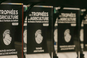 Trophées de l'Agriculture