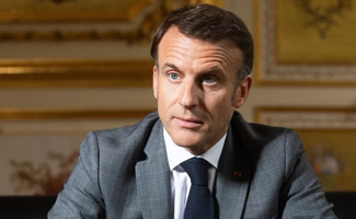 La « vision » de Macron pour l'agriculture, ce n’est pas pour tout de suite