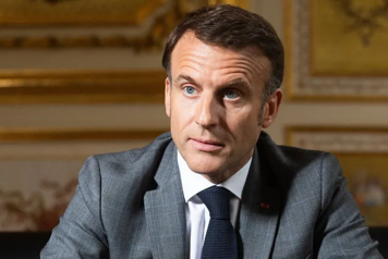 La vision de Macron prend du retard