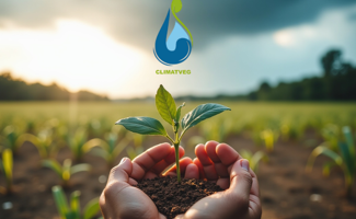 Changement climatique : CLIMATVEG, un projet essentiel.