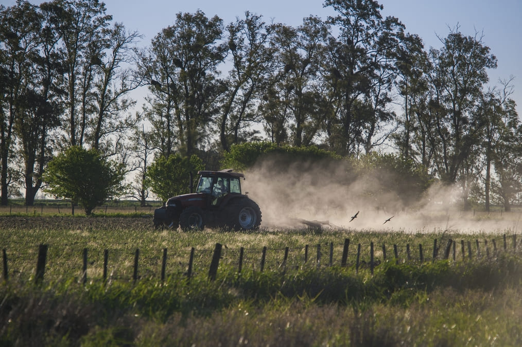 Faucheuse agricole : comment faire son choix ?