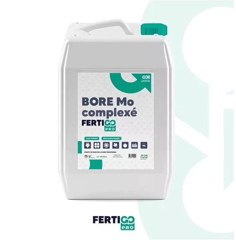 Fertigo Pro