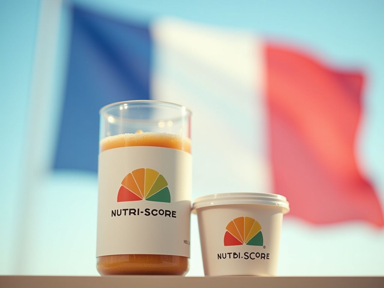 Le nouveau Nutri-score : une valorisation possible des produits du terroir