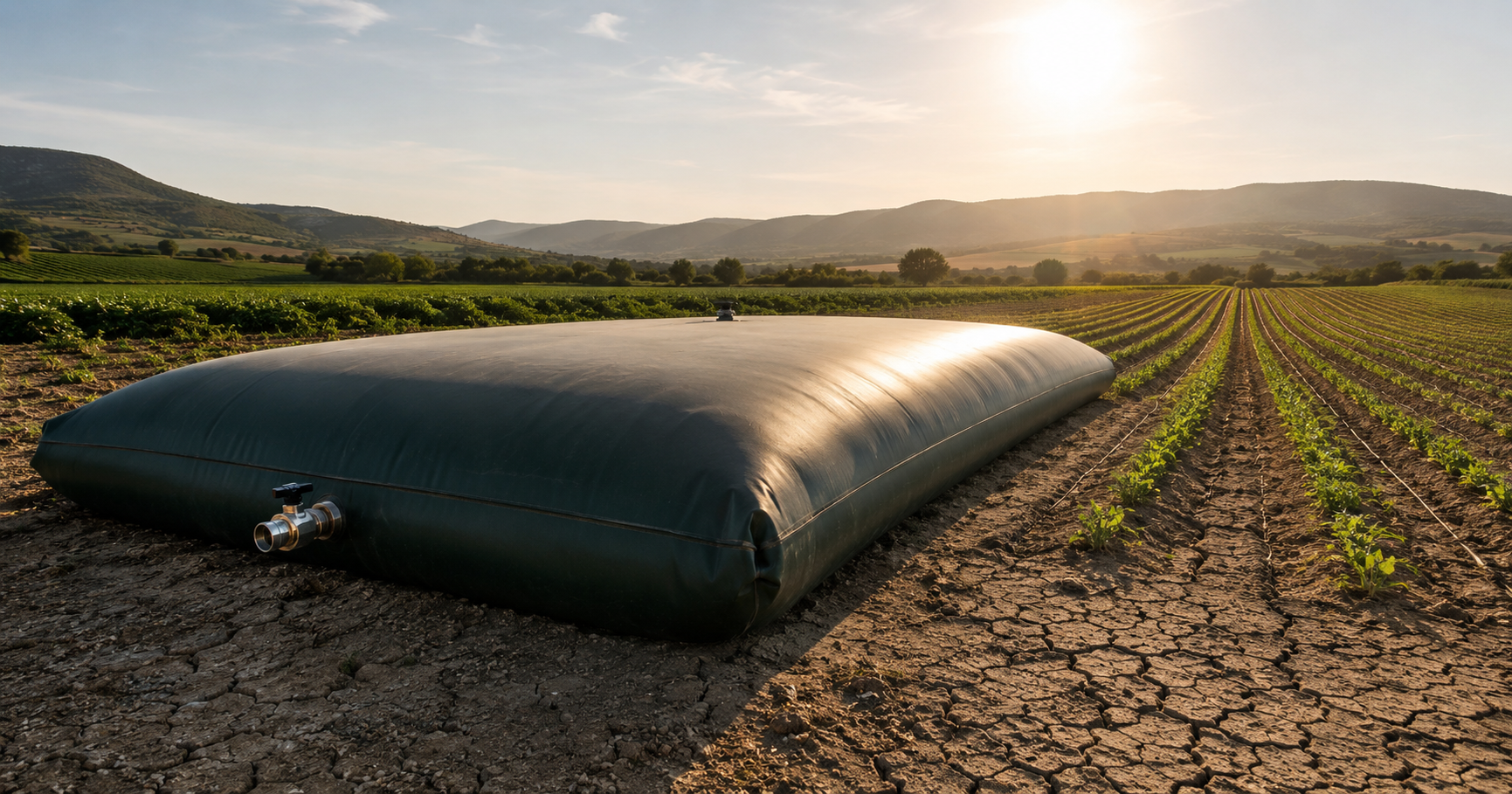 Loi d'urgence agricole : ce qui change pour le stockage de l'eau