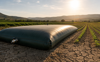 Loi d'urgence agricole : ce qui change pour le stockage de l'eau