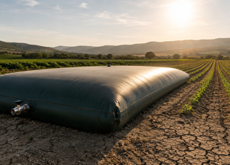 Loi d'urgence agricole : ce qui change pour le stockage de l'eau