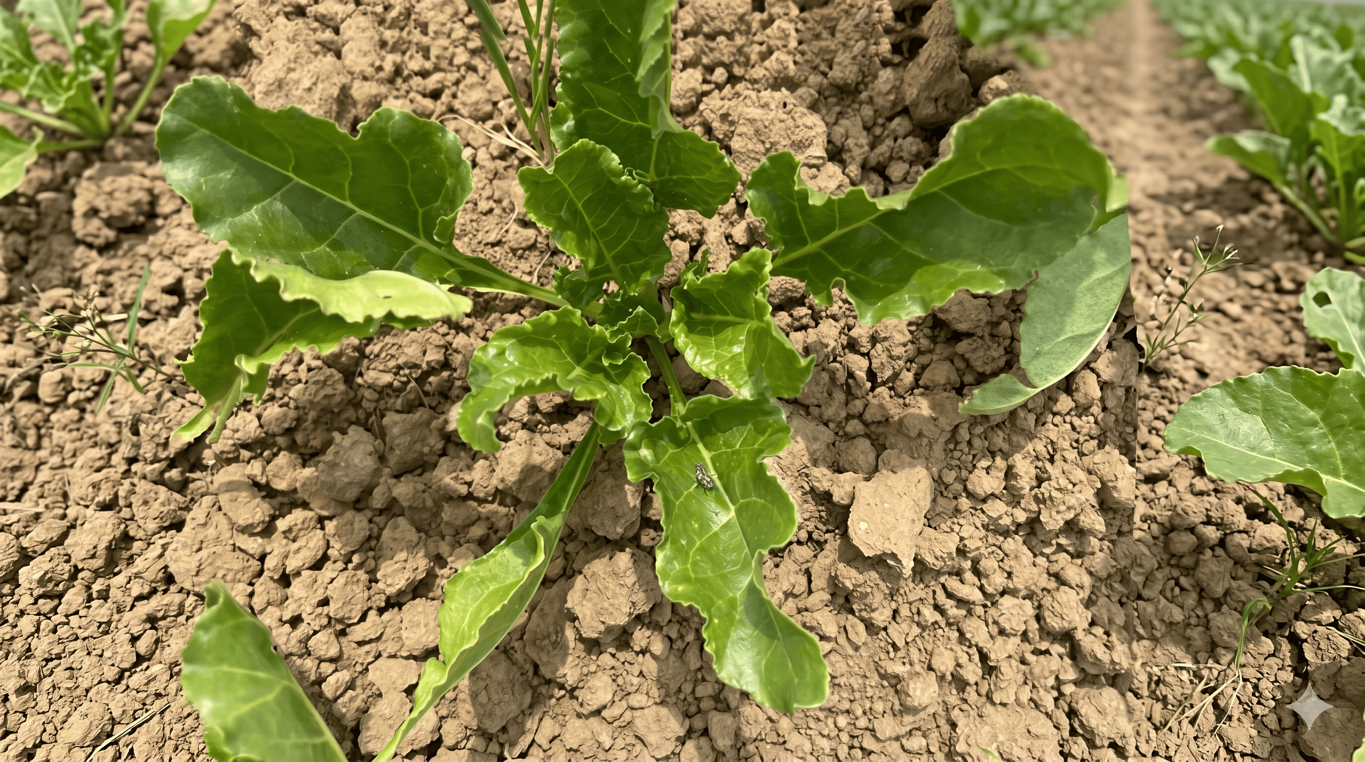 Pucerons betterave : stratégie aphicide 2026 et seuils d’intervention