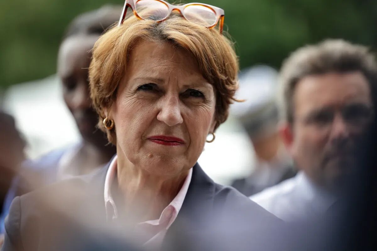 Vaccination massive DNC : les annonces de la ministre de l'Agriculture