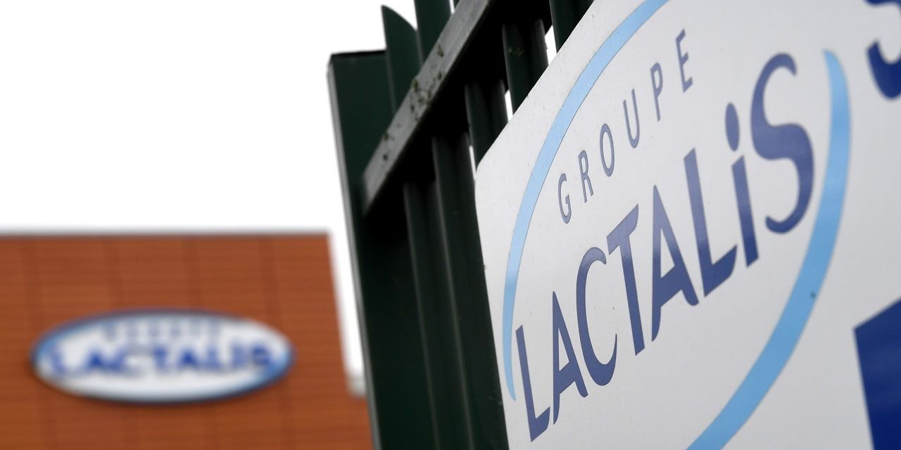 Lactalis acquière une partie des activités de Fonterra  : un tournant stratégique.
