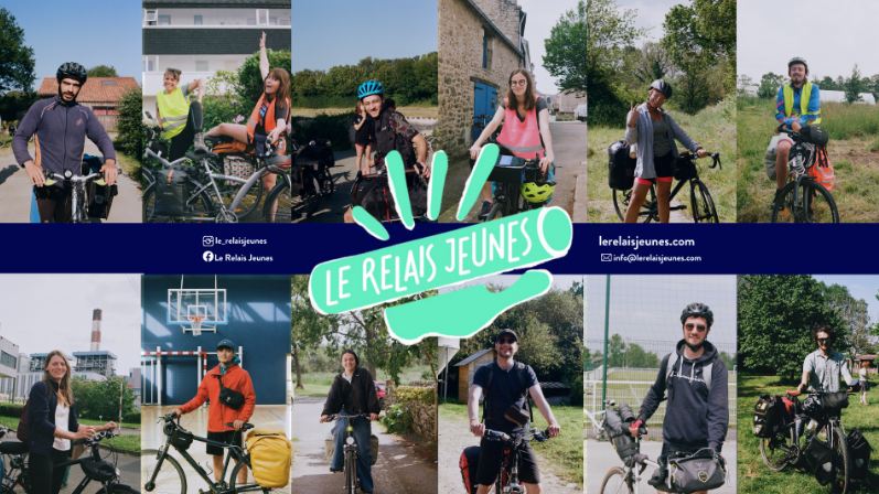 Agri’cooltour 2025 : 1 500 km à vélo pour l’agriculture durable