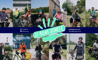 Agri’cooltour 2025 : 1 500 km à vélo pour l’agriculture durable