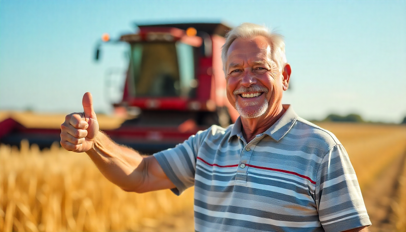 Vacances pour agriculteurs : le modèle Finistère Remplacement