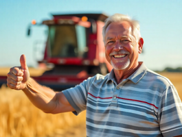 Vacances pour agriculteurs : le modèle Finistère Remplacement