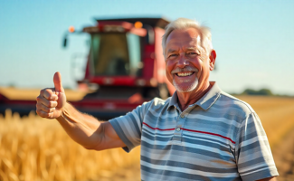 Vacances pour agriculteurs : le modèle Finistère Remplacement