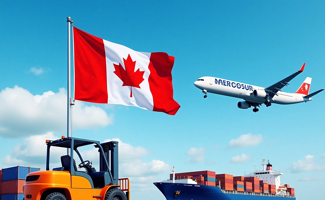 Canada, Mercosur, Trump : l’Europe agricole sous pression internationale