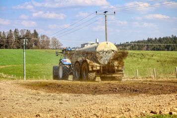 épandage effluents nouveauté