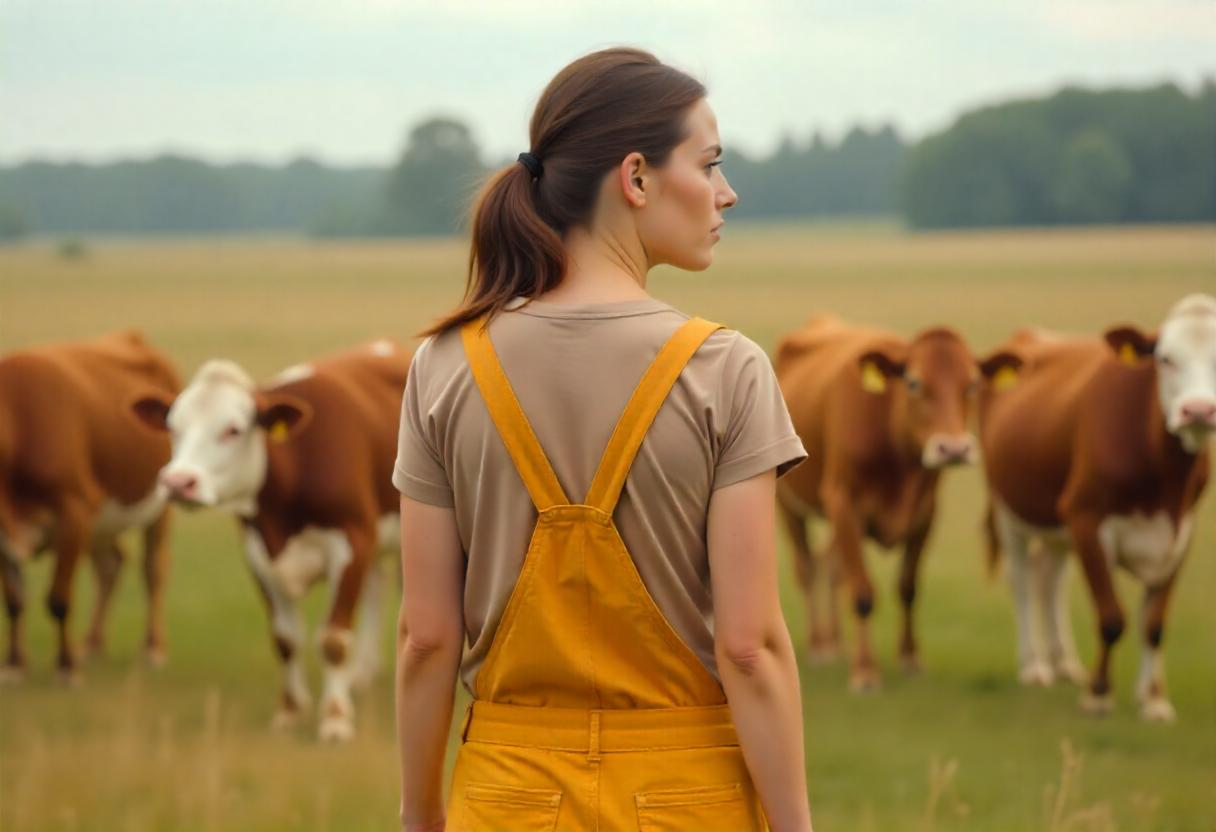 Femmes agricultrices : les piliers invisibles de nos campagnes en transition