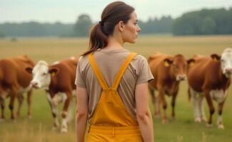 Femmes agricultrices : les piliers invisibles de nos campagnes en transition