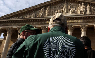 Pourquoi la FNSEA appelle les agriculteurs à manifester le 26 septembre 2025 ?
