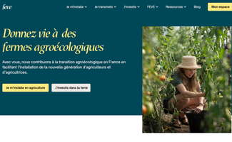 Et si c’était (enfin) plus simple de devenir agriculteur ?