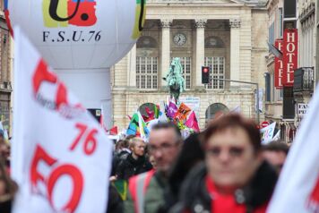 grève du 18 septembre