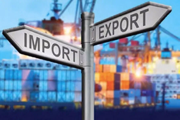 import export balance