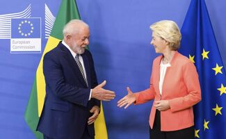 Accord UE-Mercosur : derrière l’ultimatum de Lula, un test grandeur nature pour l’agriculture européenne