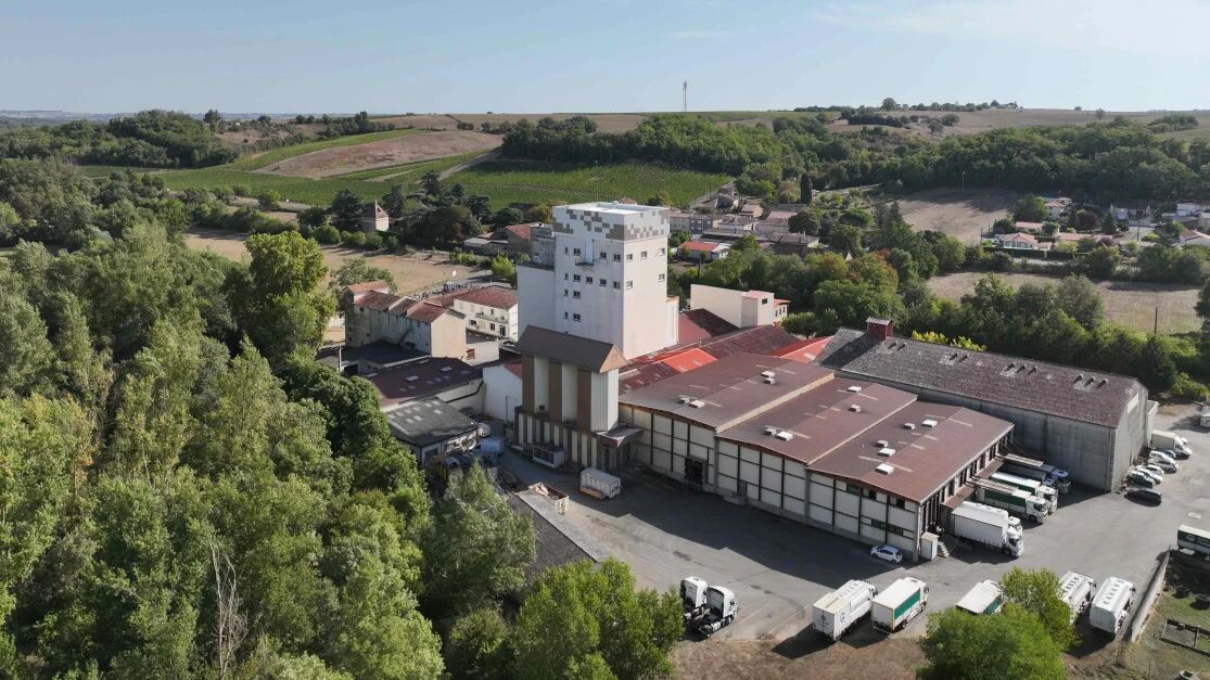 Moulins du Sud : coopérer pour valoriser le blé local